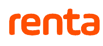 Renta logo