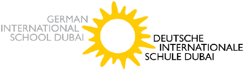 GermanInternationalSchoolDubai logo