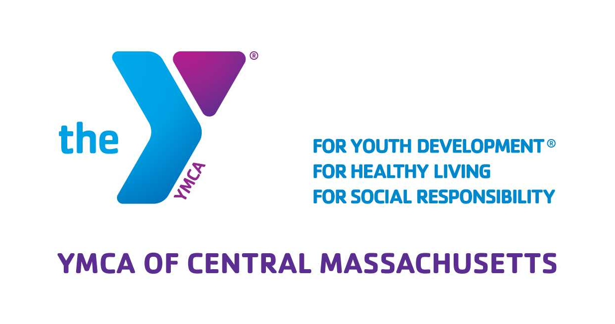 YMCA Of Central Massachusetts logo