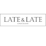 Late Que Late Bombones, SLU logo
