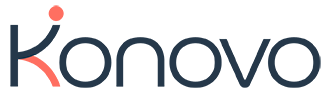 Konovo logo