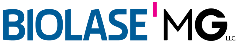 BIOLASE MG, LLC. logo