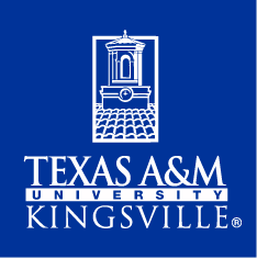 Texas A&M University - Kingsville logo