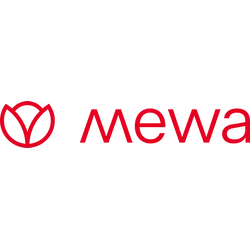 MEWA Textil-Service SE & Co. Deutschland OHG Standort Jena logo