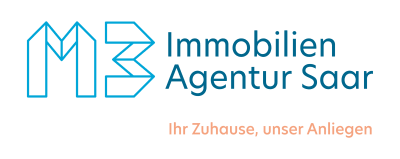 m3immobilien logo