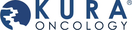 Kura Oncology logo