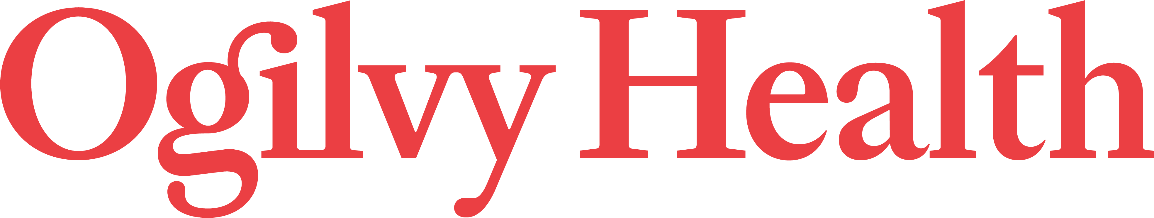 Ogilvy Health Canada logo