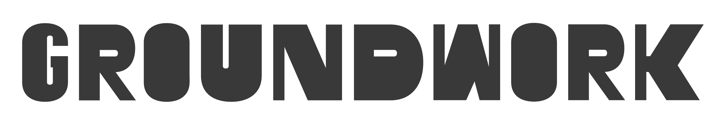 Groundwork Coffee logo