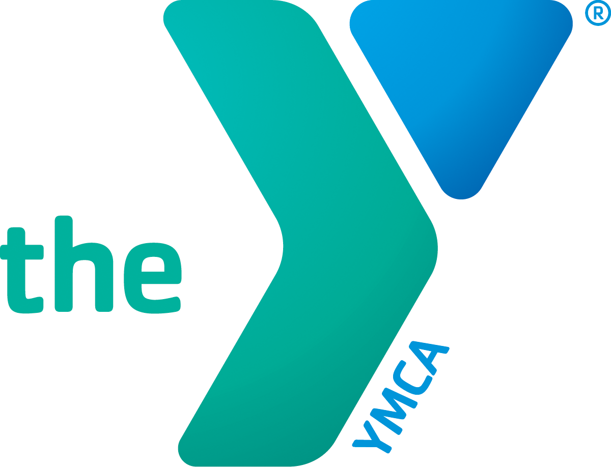 YMCA OF COASTAL CAROLINA logo