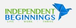 INDEPENDENT BEGINNINGS LLC logo