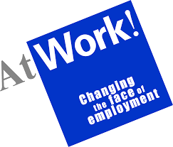 ATWORK logo