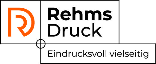 Rehms Druck GmbH logo