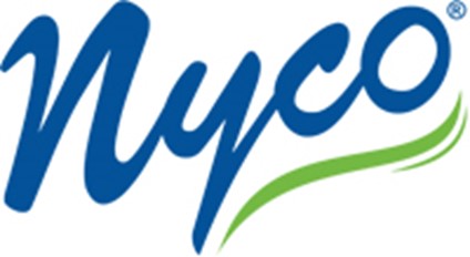 NYCO PRODUCTS COMPANY logo