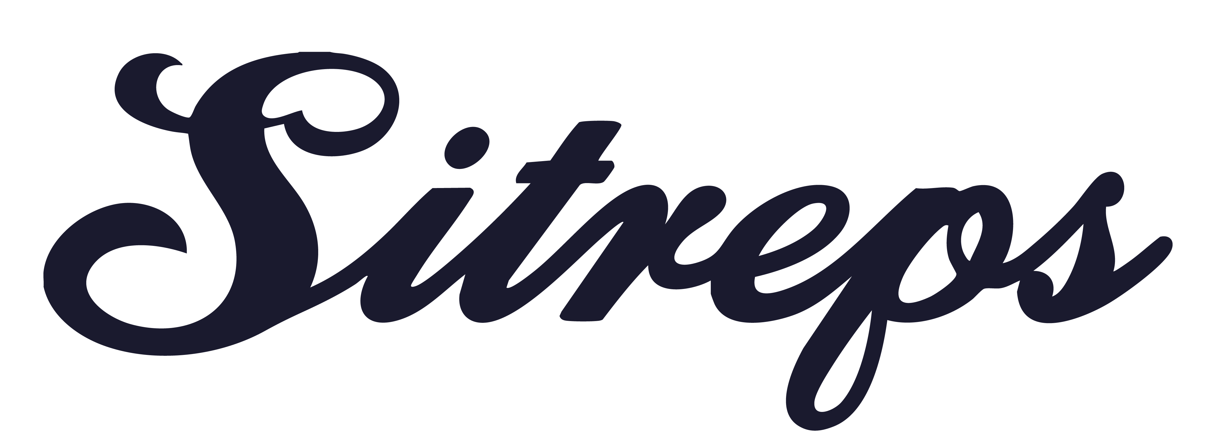 Sitreps logo
