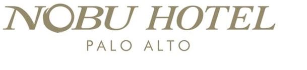 Nobu Hotel Palo Alto logo