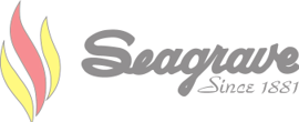 Seagrave logo