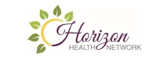 HORIZON HEALTH NETWORK logo