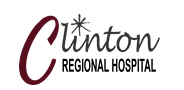 CLINTON HOSPITAL AUTHORITY logo