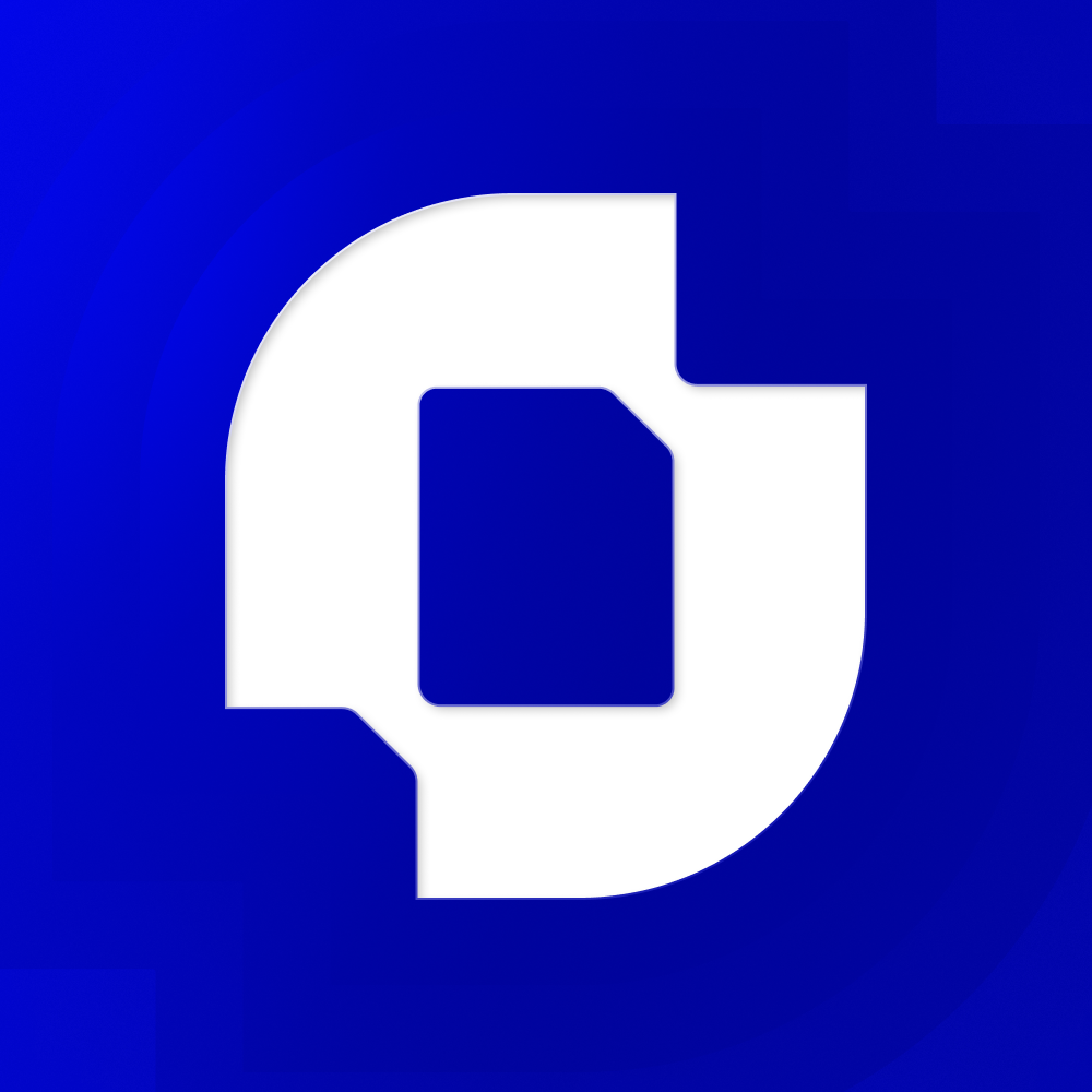 Fluency logo