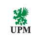 upm logo