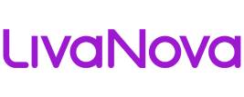 Livanova logo
