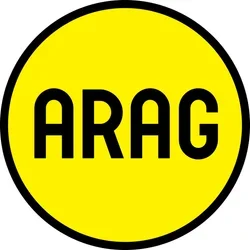 ARAG Allgemeine Versicherungs AG Versicherungsbüro logo