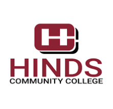 Hinds Community College logo