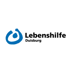 LH Sozialdienste gGmbH Lebenshilfe Heilpädagogische S Lebenshilfe Heilpädagogische S logo