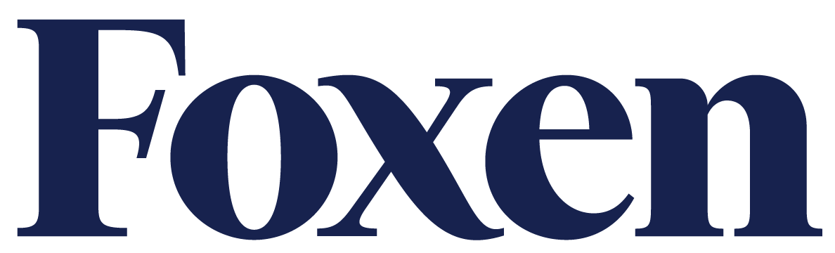 Foxen logo