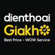 giakho logo