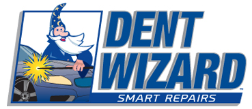 Dent Wizard International Corporation LLC logo