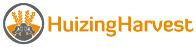 huizingharvest (recruitee) logo