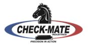 CHECK-MATE INDUSTRIES INC logo