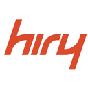 hiryagency logo