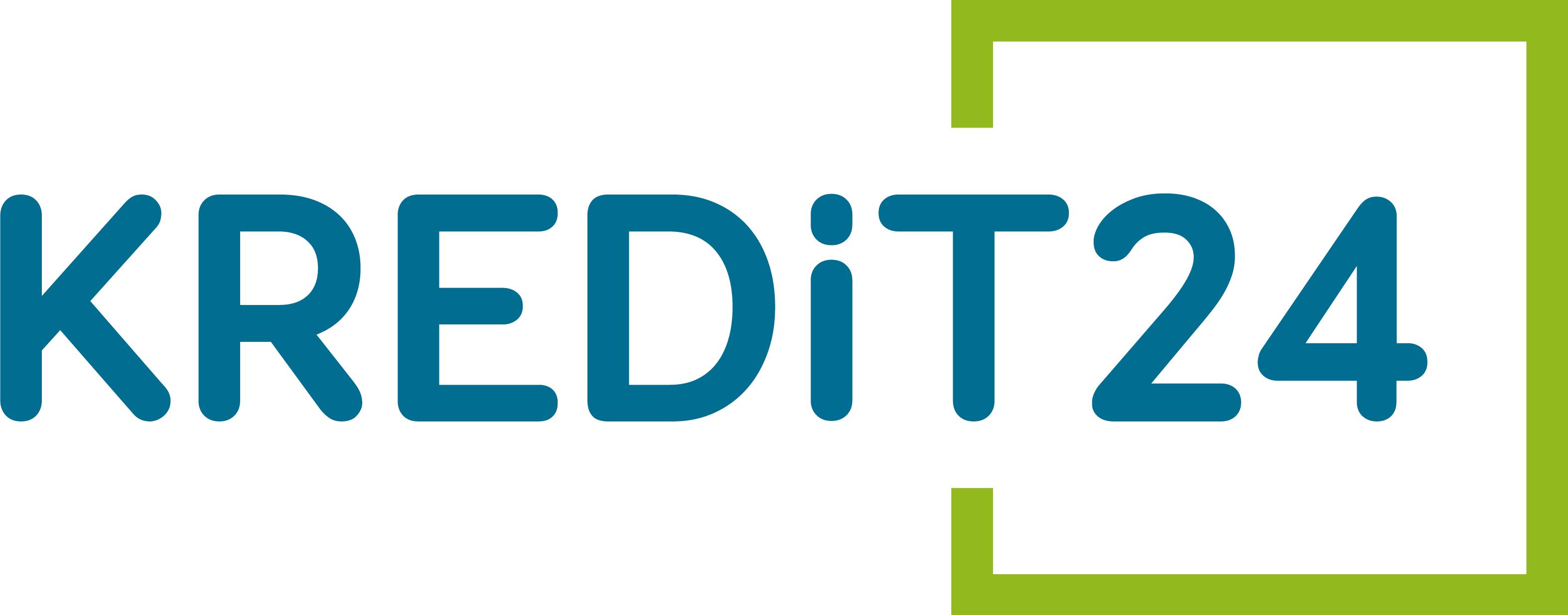 Kredit24 logo
