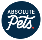 Absolute Pets logo