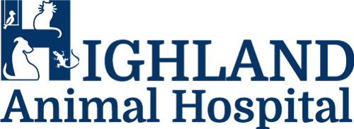 Highland Animal Hospital logo