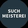 suchmeisterei logo