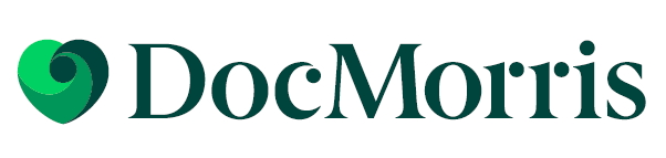 DocMorris N.V. logo