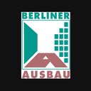 Berliner Ausbau GmbH logo