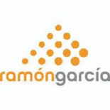 Grupo Ramón García logo