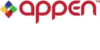 appen logo
