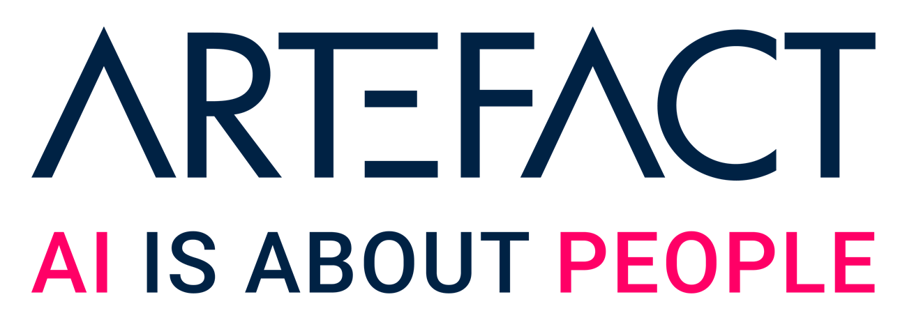 Artefact US logo
