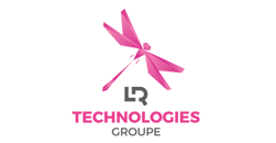 Groupe LR Technologies logo