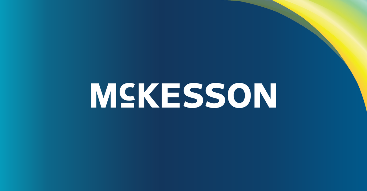 MCK McKesson Corporation logo