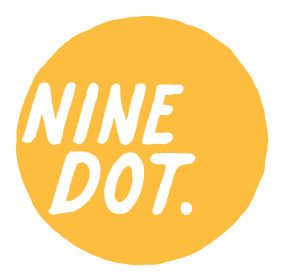 9Dot (9Dot Careers) logo