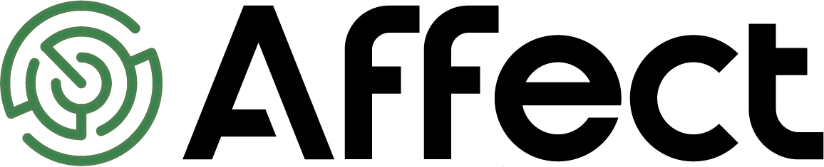 Affect logo
