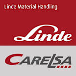 Carretillas elevadoras sudeste S.A logo