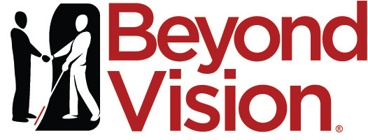 BEYOND VISION logo