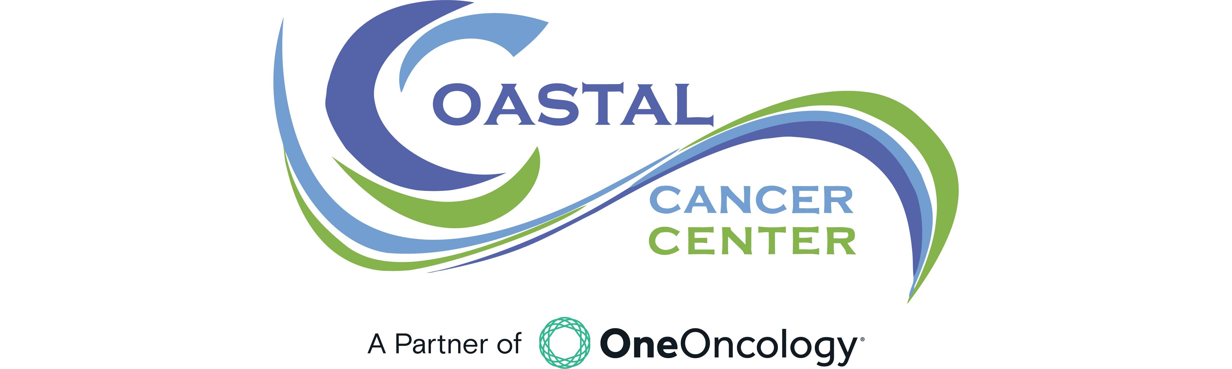 CCC Coastal Cancer Center logo